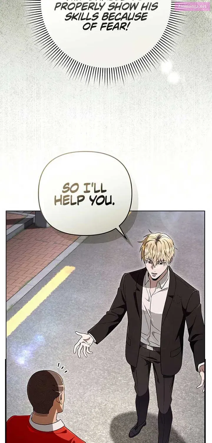 Read The Delusional Hunter in Another chapter 59.1 image 41 on Lezhin