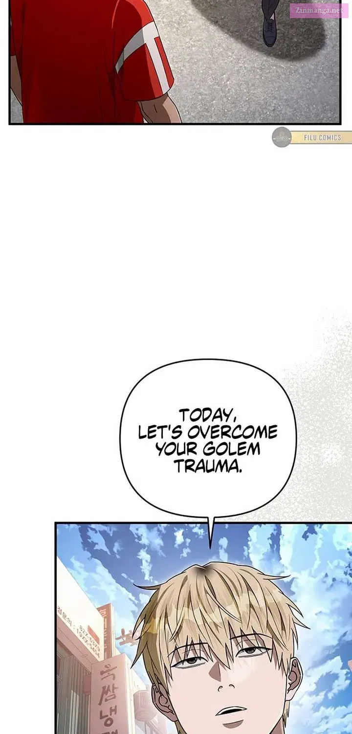 Read The Delusional Hunter in Another chapter 59.1 image 42 on Lezhin