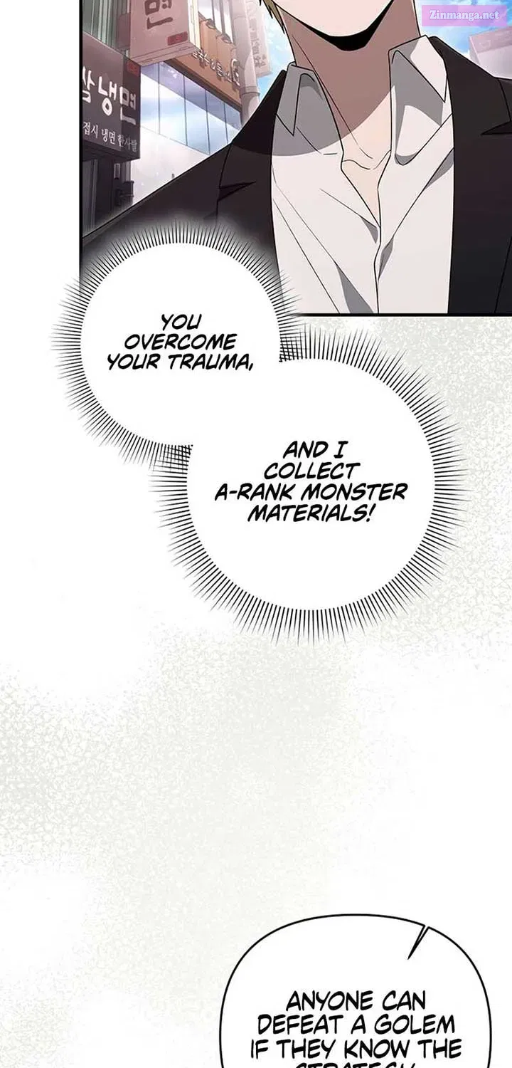 Read The Delusional Hunter in Another chapter 59.1 image 43 on Lezhin