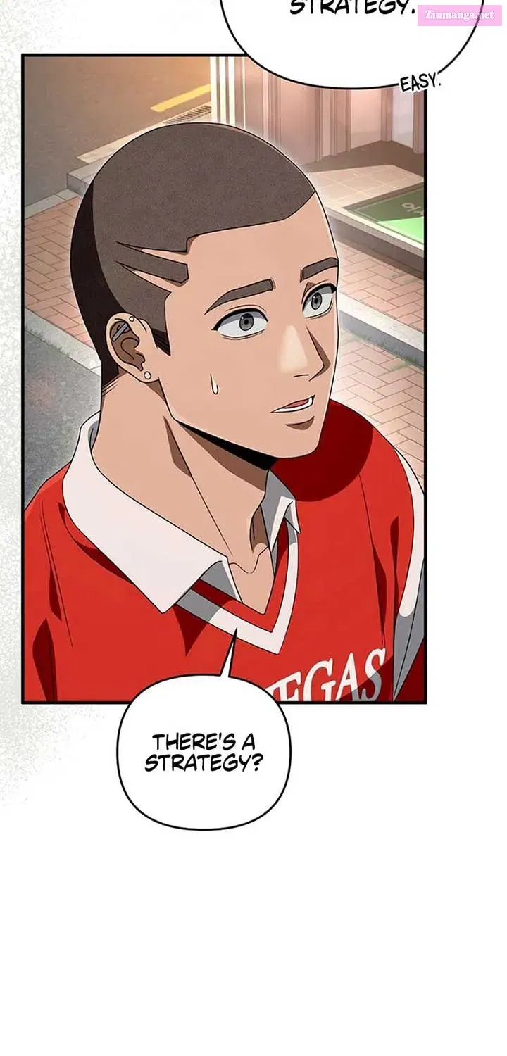 Read The Delusional Hunter in Another chapter 59.1 image 44 on Lezhin