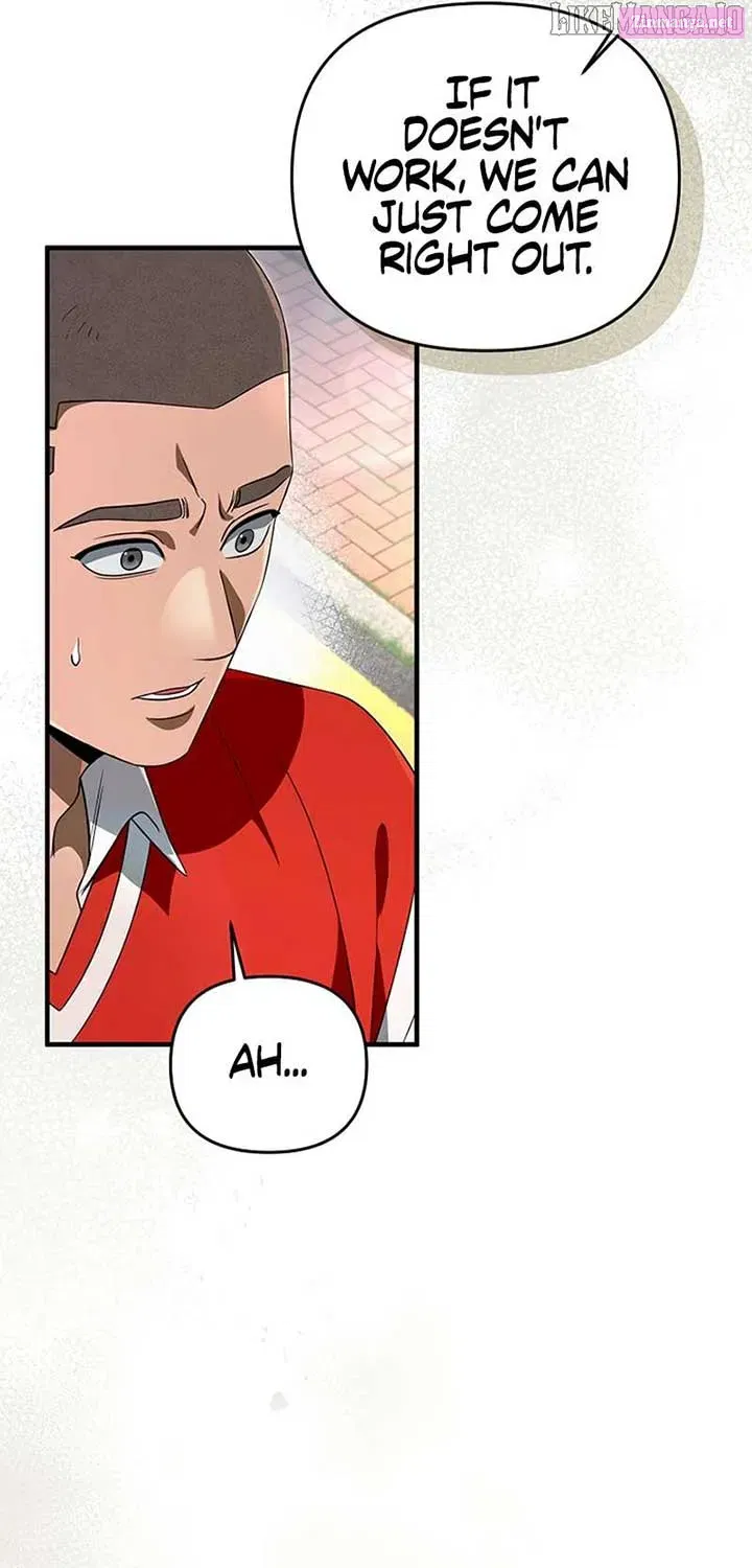 Read The Delusional Hunter in Another chapter 59.1 image 47 on Lezhin