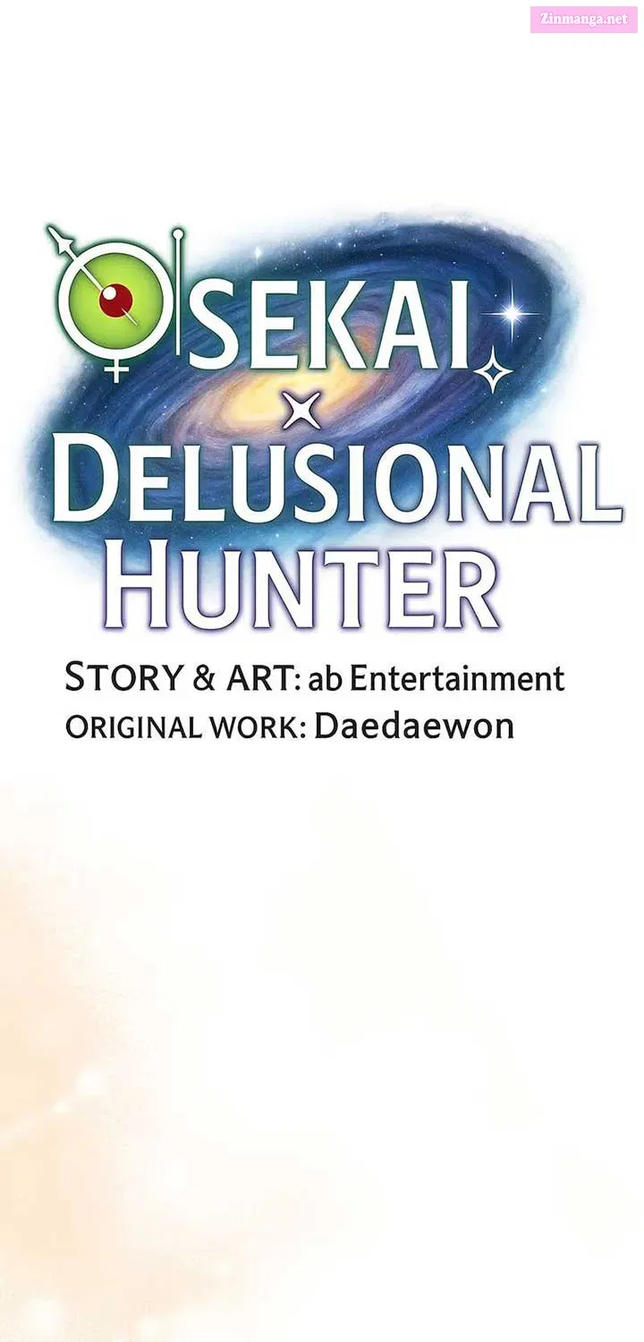 Read The Delusional Hunter in Another chapter 59.1 image 57 on Lezhin