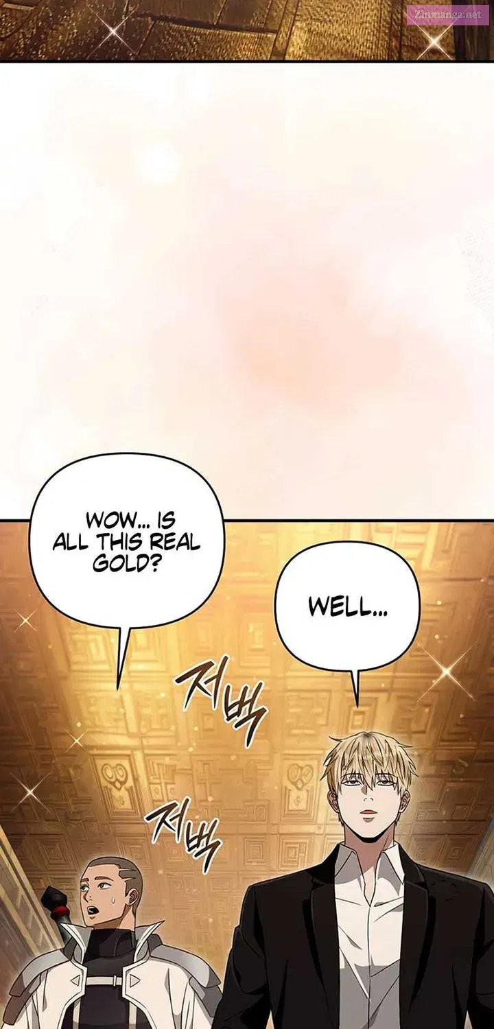 Read The Delusional Hunter in Another chapter 59.1 image 59 on Lezhin