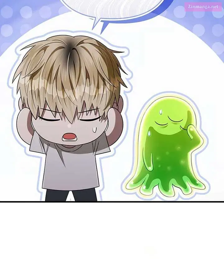 Read The Delusional Hunter in Another chapter 59.1 image 6 on Lezhin