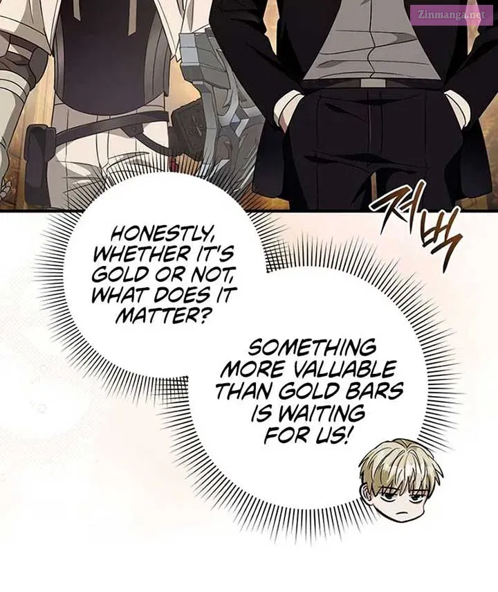 Read The Delusional Hunter in Another chapter 59.1 image 60 on Lezhin