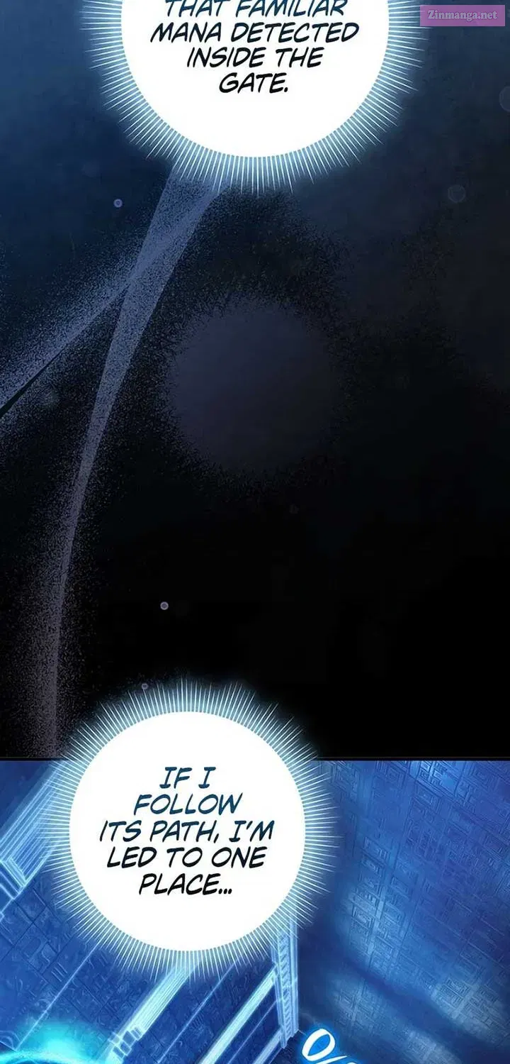 Read The Delusional Hunter in Another chapter 59.1 image 64 on Lezhin