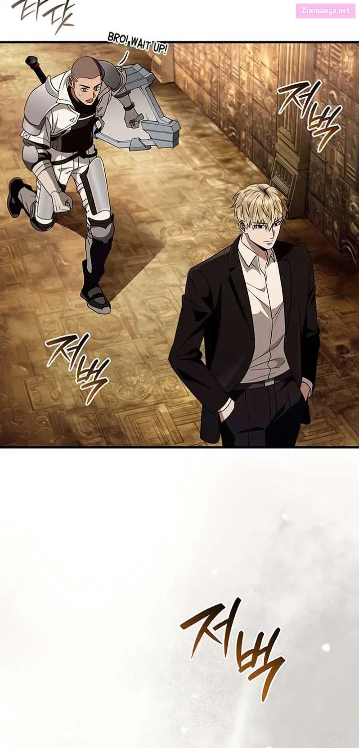 Read The Delusional Hunter in Another chapter 59.1 image 66 on Lezhin
