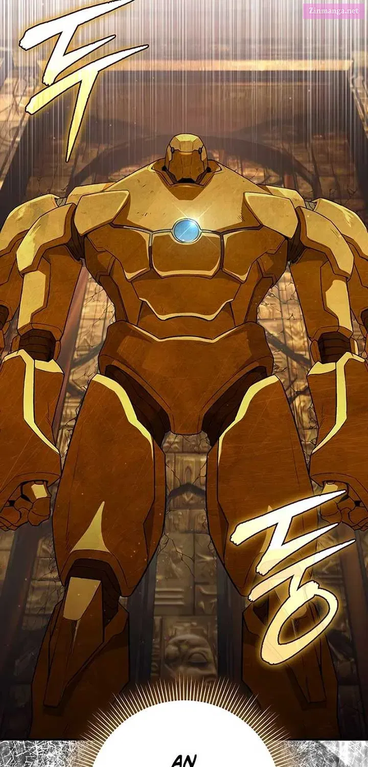 Read The Delusional Hunter in Another chapter 59.1 image 70 on Lezhin