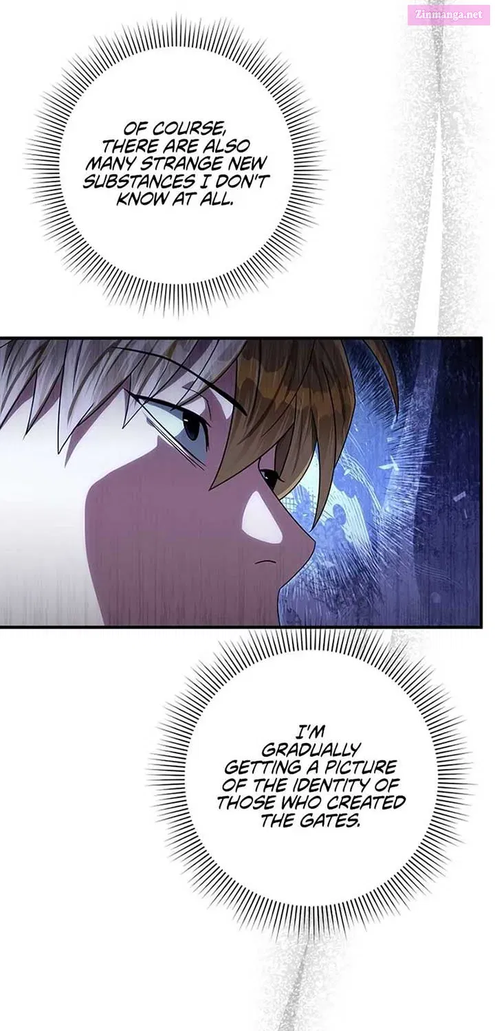 Read The Delusional Hunter in Another chapter 59.1 image 73 on Lezhin