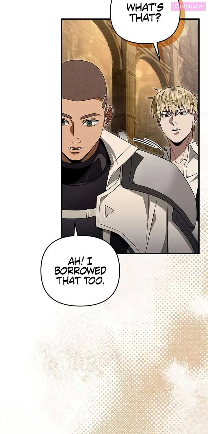 Read The Delusional Hunter in Another chapter 59.1 image 77 on Lezhin