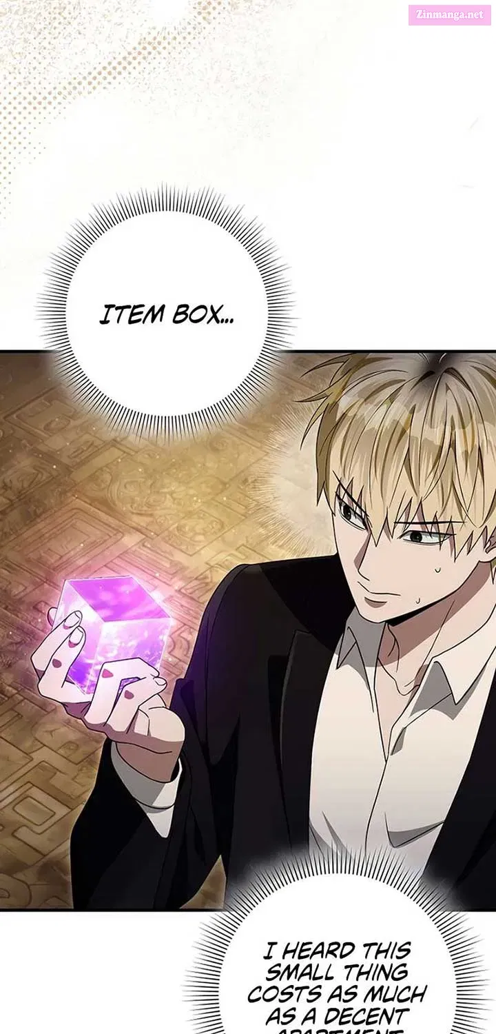 Read The Delusional Hunter in Another chapter 59.1 image 79 on Lezhin