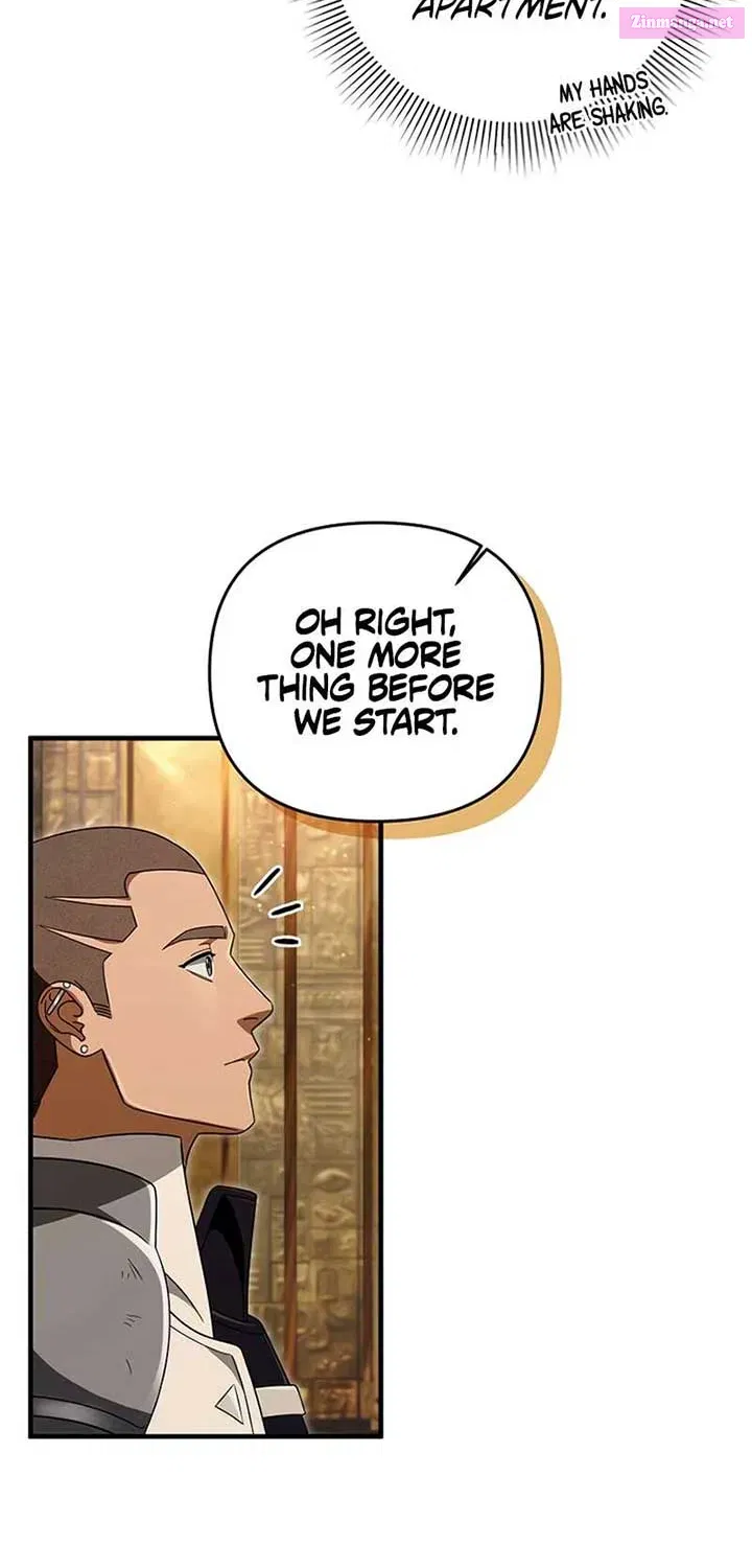 Read The Delusional Hunter in Another chapter 59.1 image 80 on Lezhin