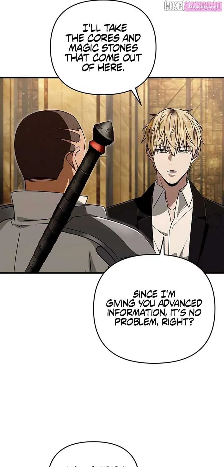 Read The Delusional Hunter in Another chapter 59.1 image 82 on Lezhin
