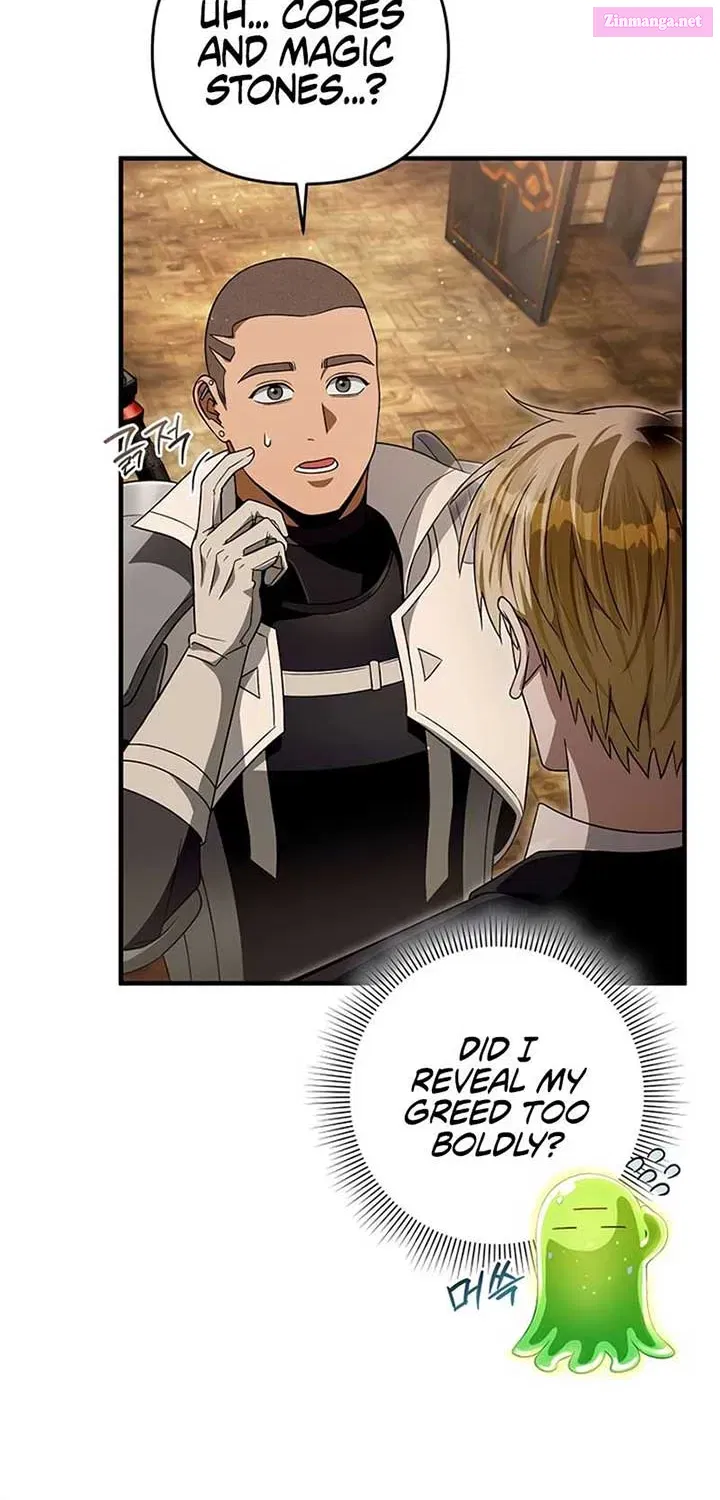 Read The Delusional Hunter in Another chapter 59.1 image 83 on Lezhin