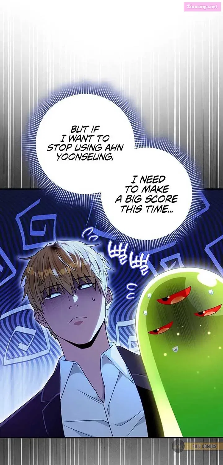 Read The Delusional Hunter in Another chapter 59.1 image 84 on Lezhin