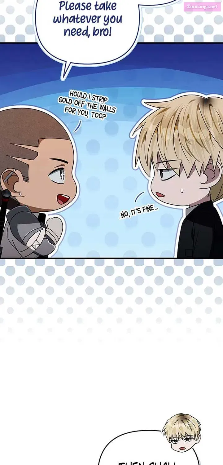 Read The Delusional Hunter in Another chapter 59.1 image 86 on Lezhin