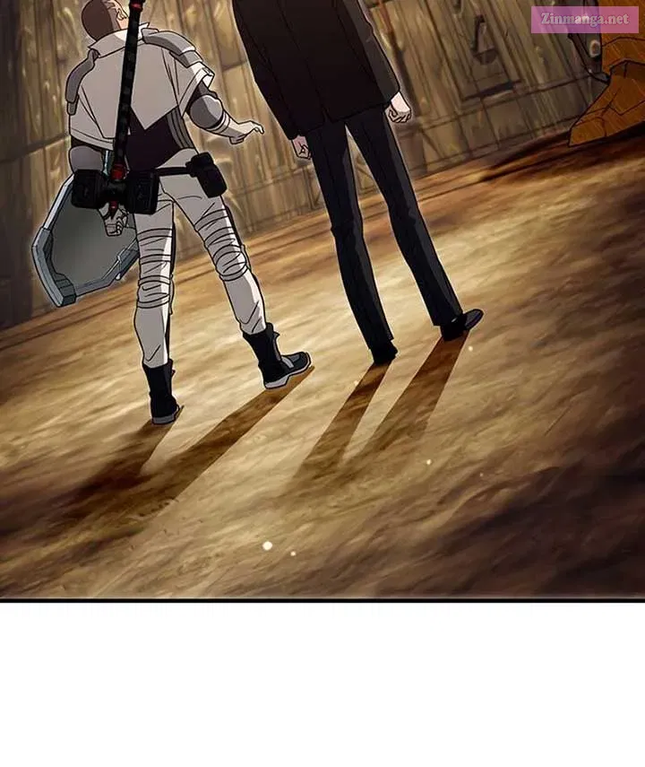 Read The Delusional Hunter in Another chapter 59.1 image 88 on Lezhin