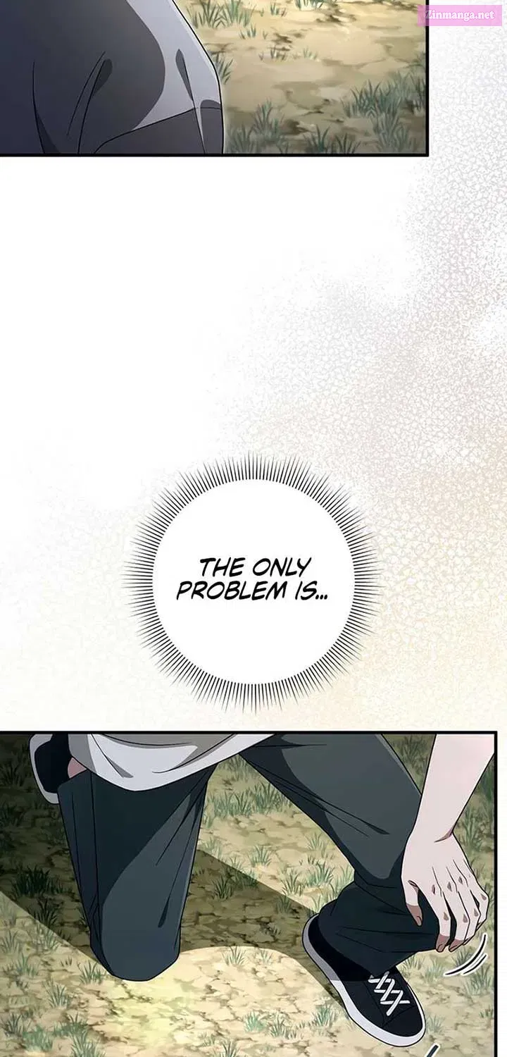 Read The Delusional Hunter in Another chapter 59.1 image 9 on Lezhin