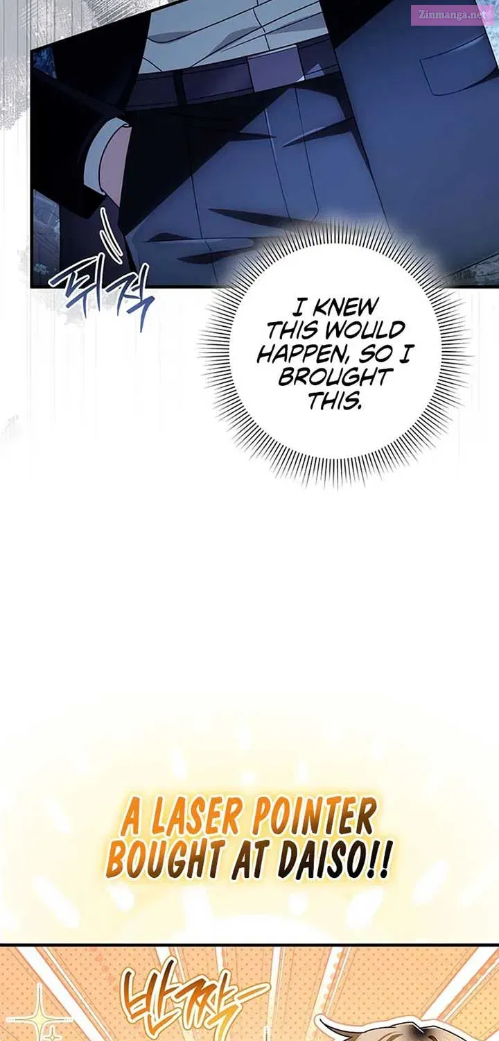 Read The Delusional Hunter in Another chapter 59.1 image 91 on Lezhin