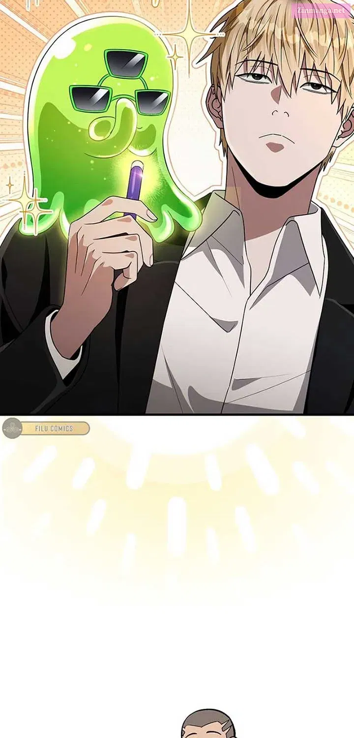 Read The Delusional Hunter in Another chapter 59.1 image 92 on Lezhin