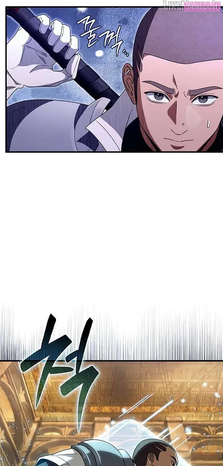 Read The Delusional Hunter in Another chapter 59.1 image 96 on Lezhin