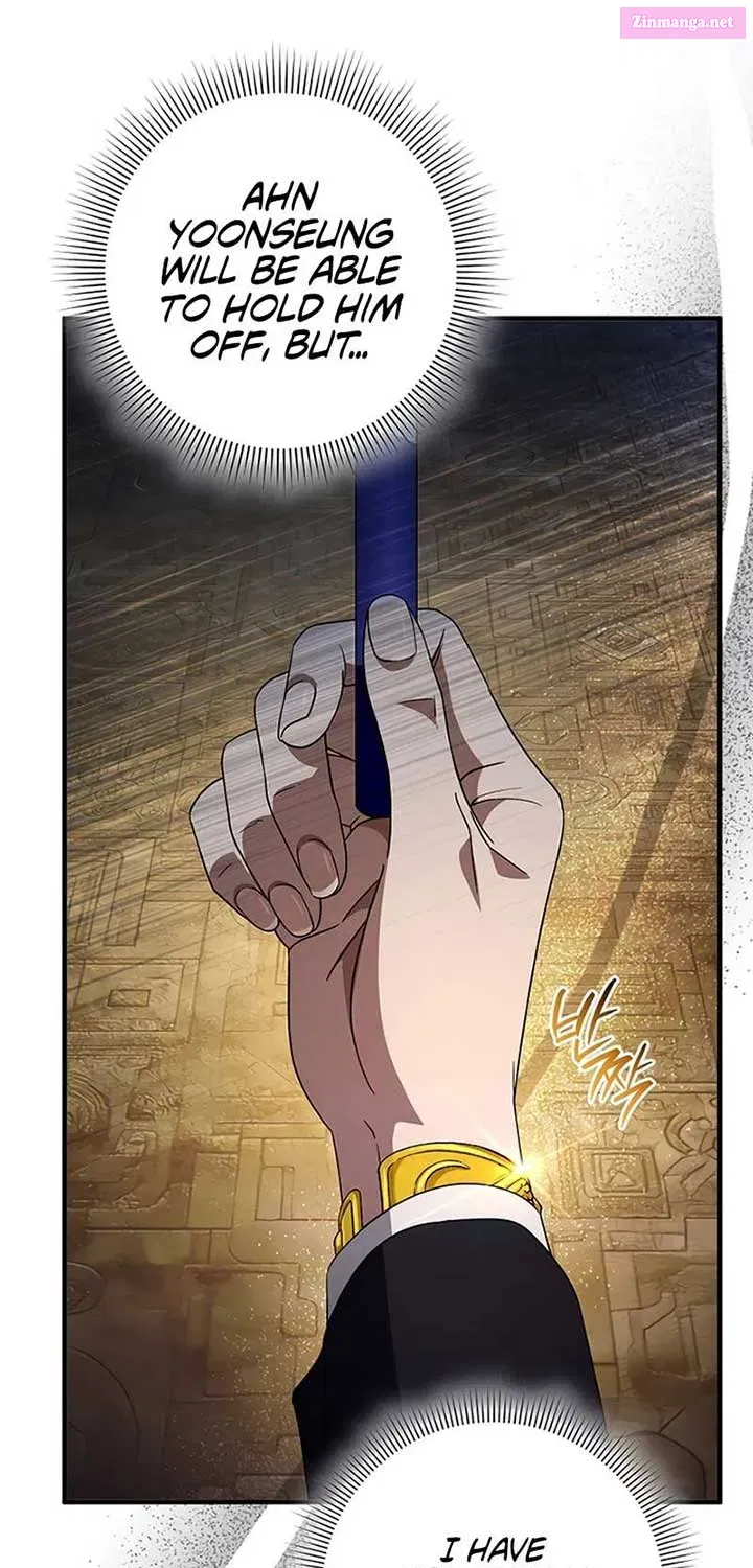 Read The Delusional Hunter in Another chapter 59.1 image 98 on Lezhin