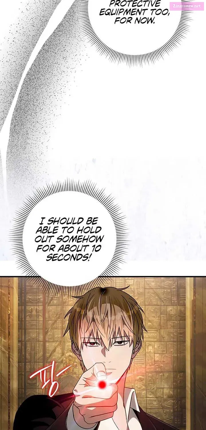 Read The Delusional Hunter in Another chapter 59.1 image 99 on Lezhin