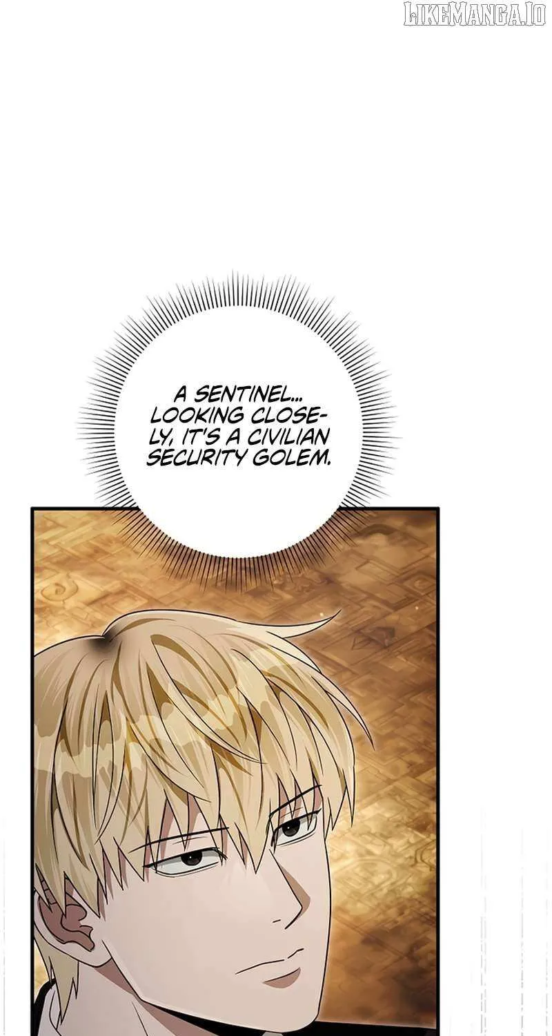 Read The Delusional Hunter in Another chapter 59 image 100 on Lezhin
