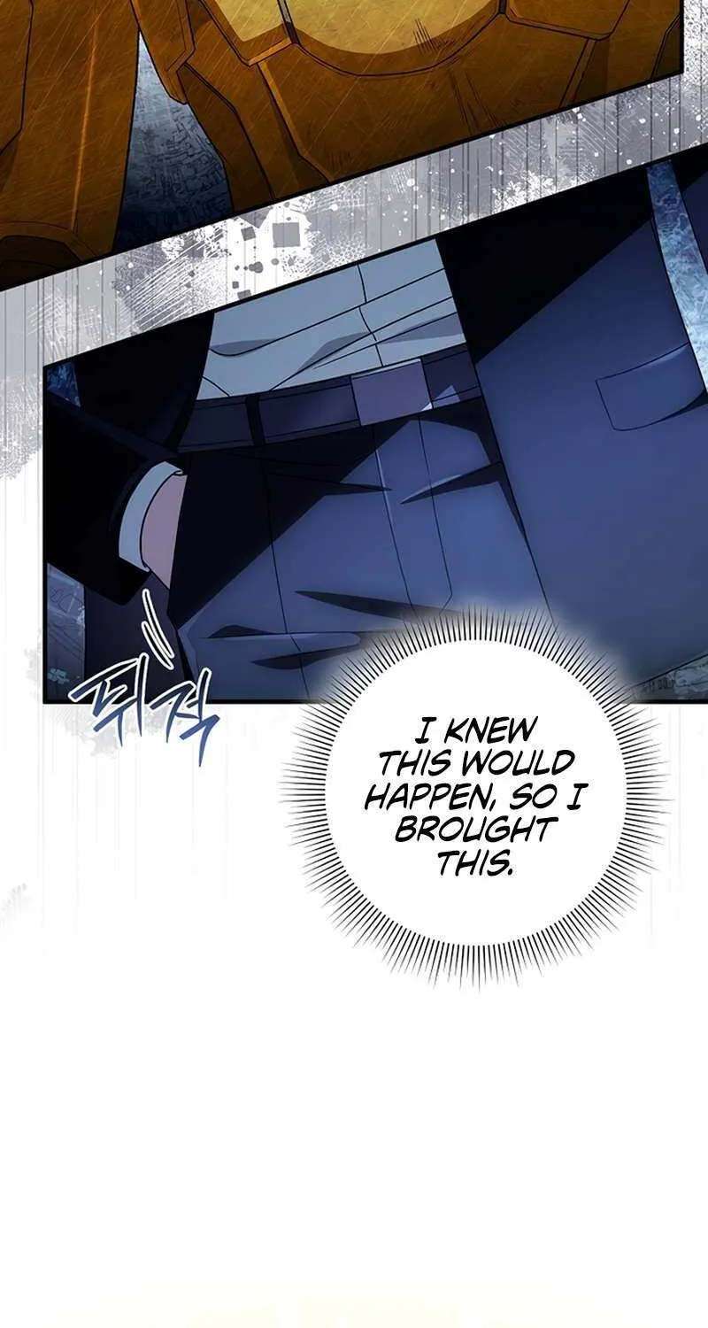 Read The Delusional Hunter in Another chapter 59 image 102 on Lezhin