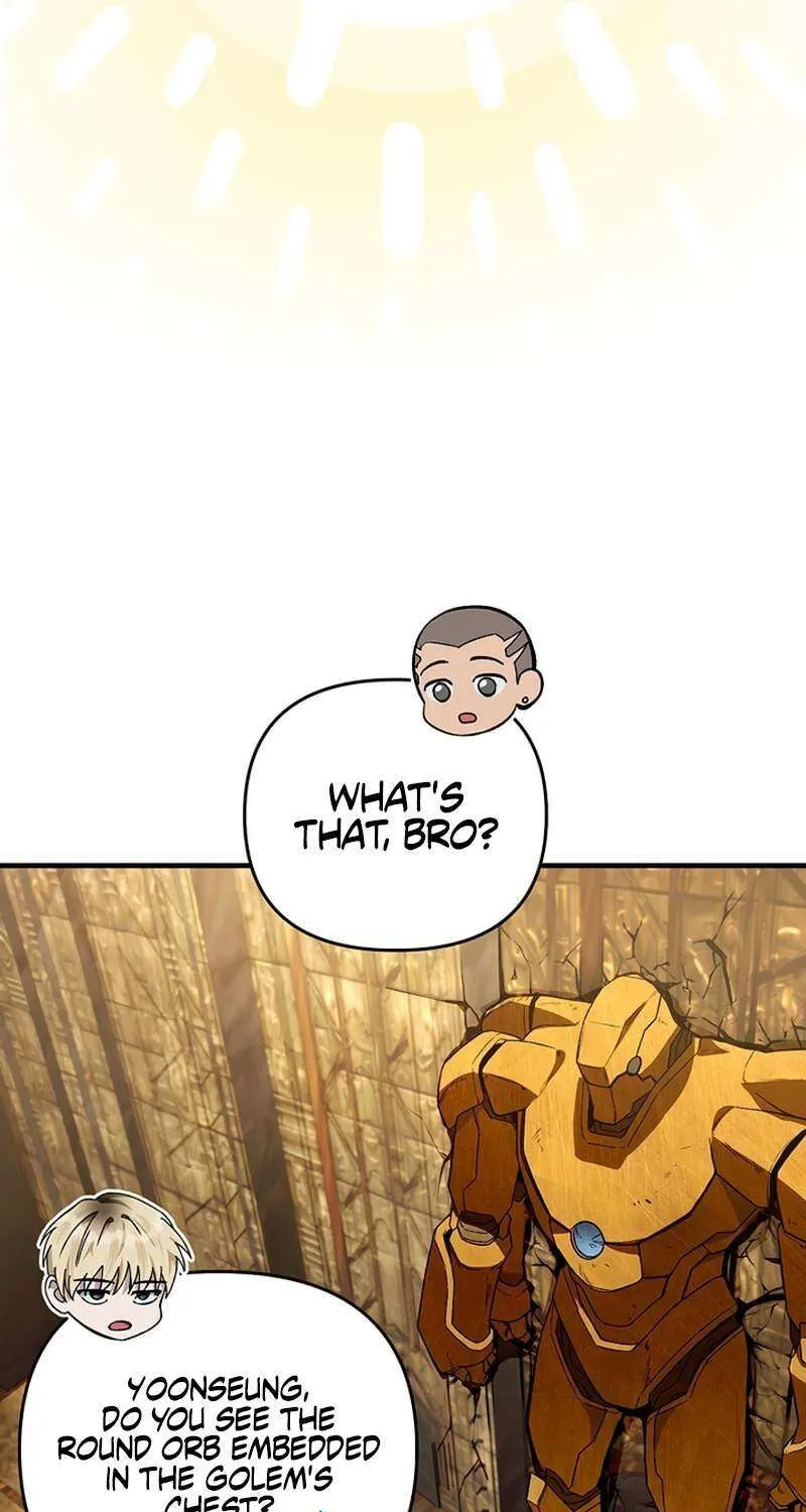 Read The Delusional Hunter in Another chapter 59 image 104 on Lezhin