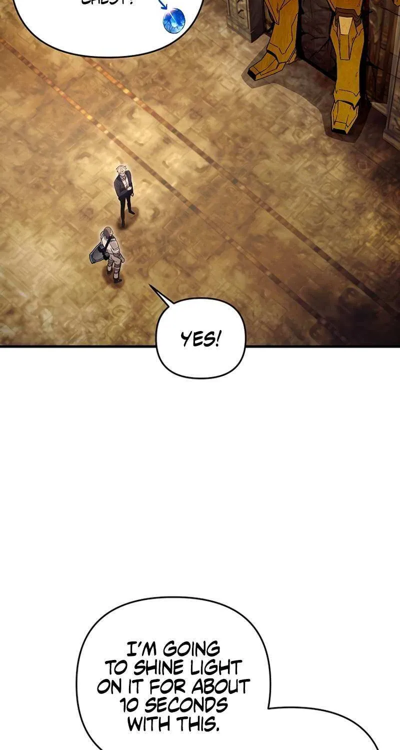 Read The Delusional Hunter in Another chapter 59 image 105 on Lezhin