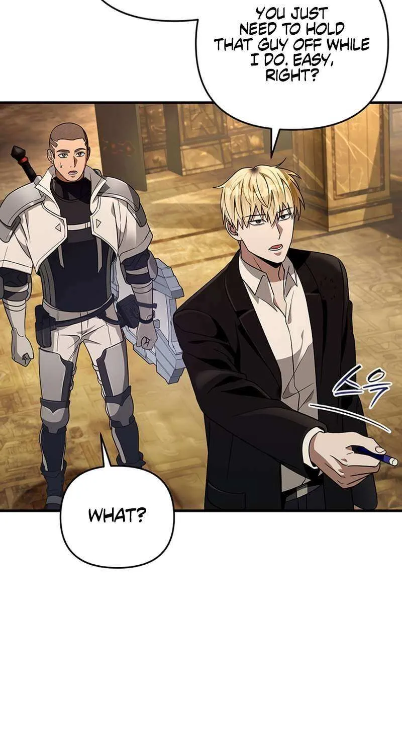 Read The Delusional Hunter in Another chapter 59 image 106 on Lezhin