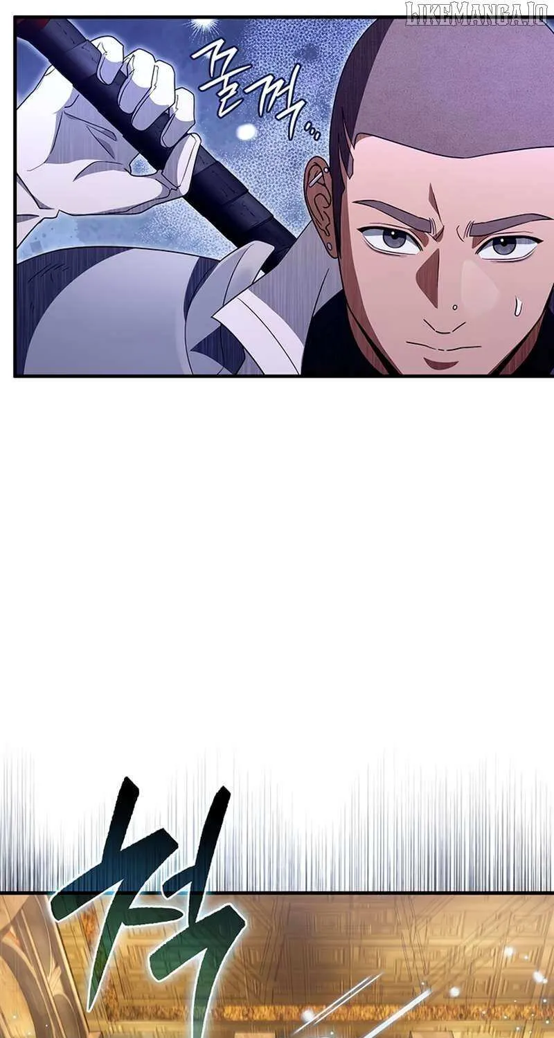 Read The Delusional Hunter in Another chapter 59 image 108 on Lezhin
