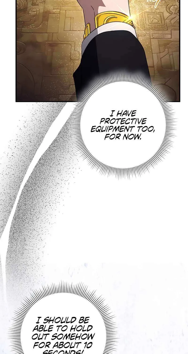 Read The Delusional Hunter in Another chapter 59 image 111 on Lezhin