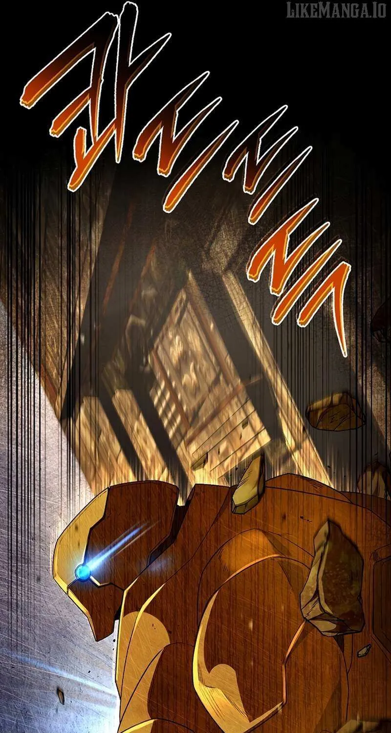 Read The Delusional Hunter in Another chapter 59 image 116 on Lezhin