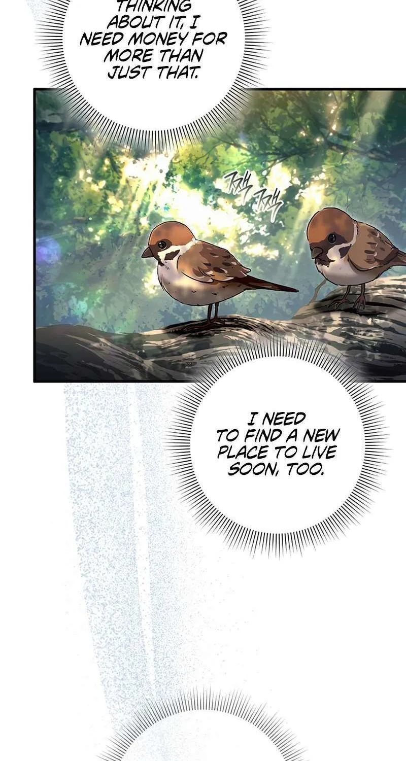Read The Delusional Hunter in Another chapter 59 image 15 on Lezhin