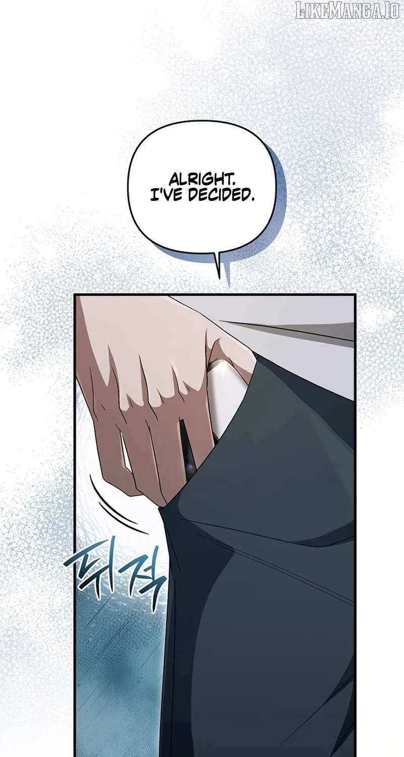 Read The Delusional Hunter in Another chapter 59 image 18 on Lezhin