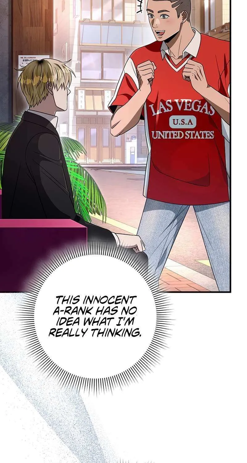 Read The Delusional Hunter in Another chapter 59 image 30 on Lezhin