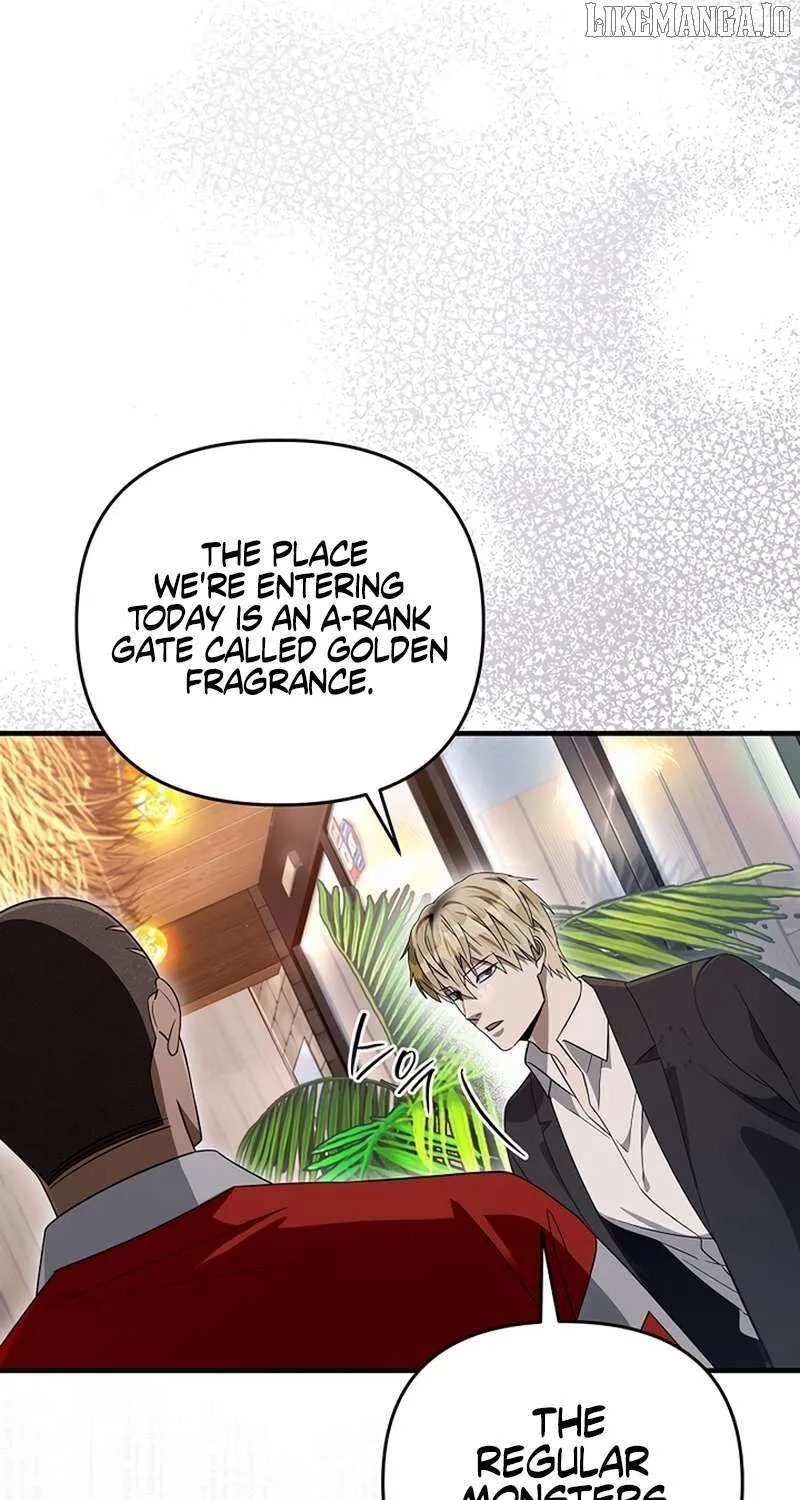 Read The Delusional Hunter in Another chapter 59 image 33 on Lezhin