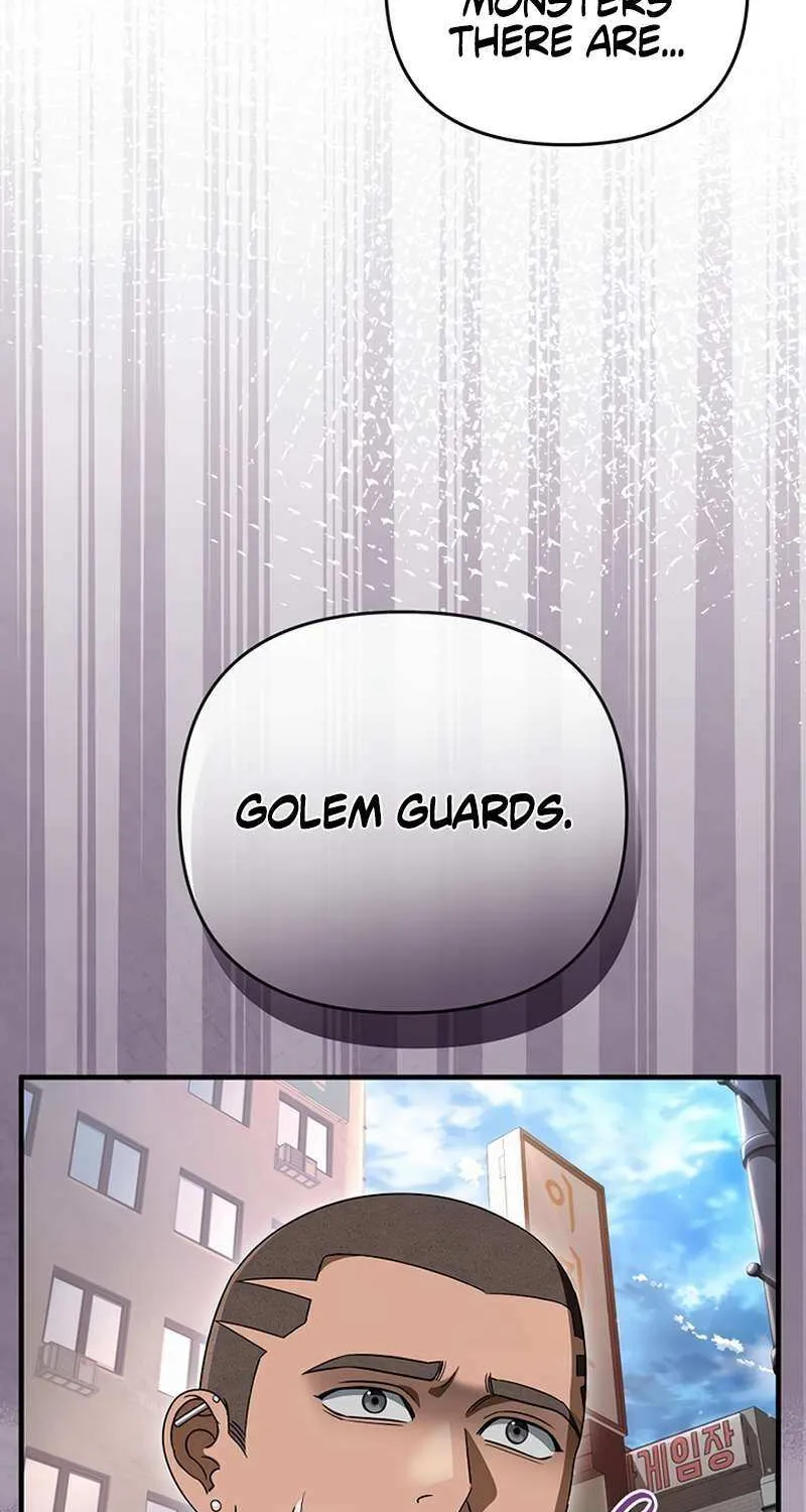 Read The Delusional Hunter in Another chapter 59 image 34 on Lezhin