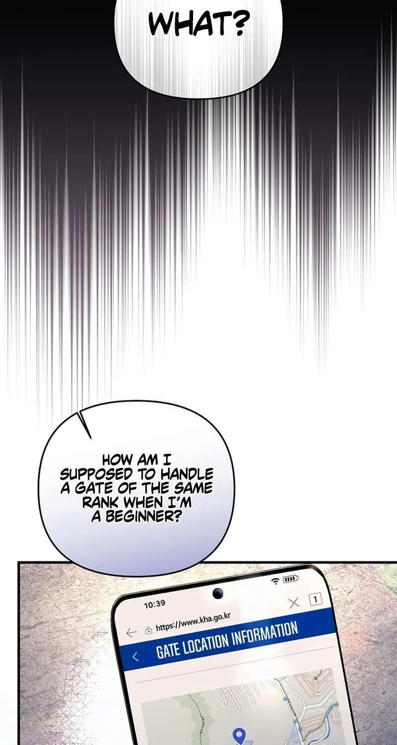 Read The Delusional Hunter in Another chapter 59 image 37 on Lezhin
