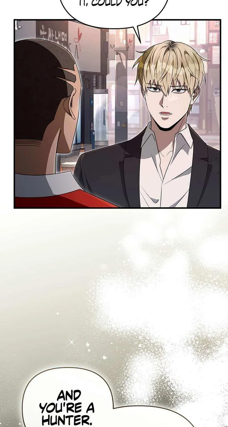 Read The Delusional Hunter in Another chapter 59 image 45 on Lezhin