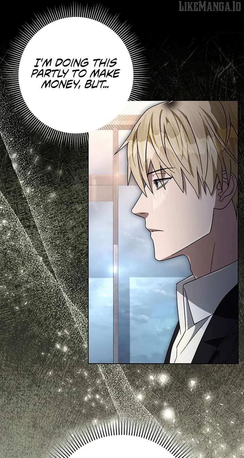 Read The Delusional Hunter in Another chapter 59 image 48 on Lezhin