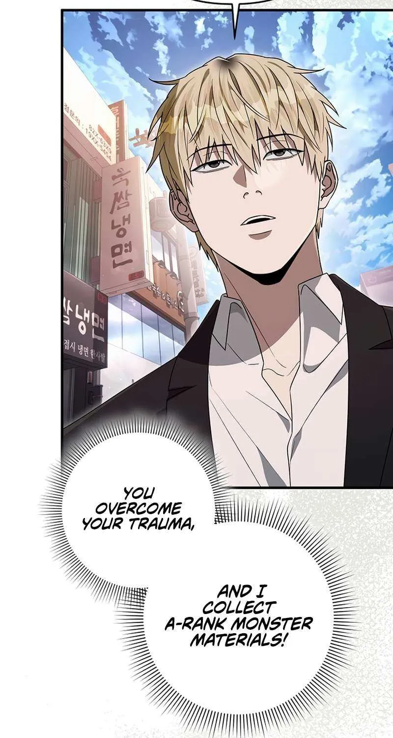 Read The Delusional Hunter in Another chapter 59 image 51 on Lezhin