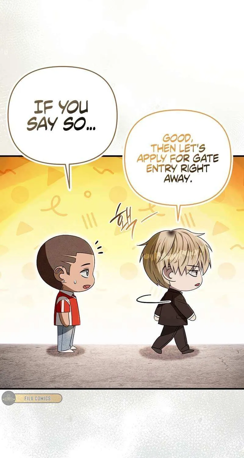 Read The Delusional Hunter in Another chapter 59 image 56 on Lezhin