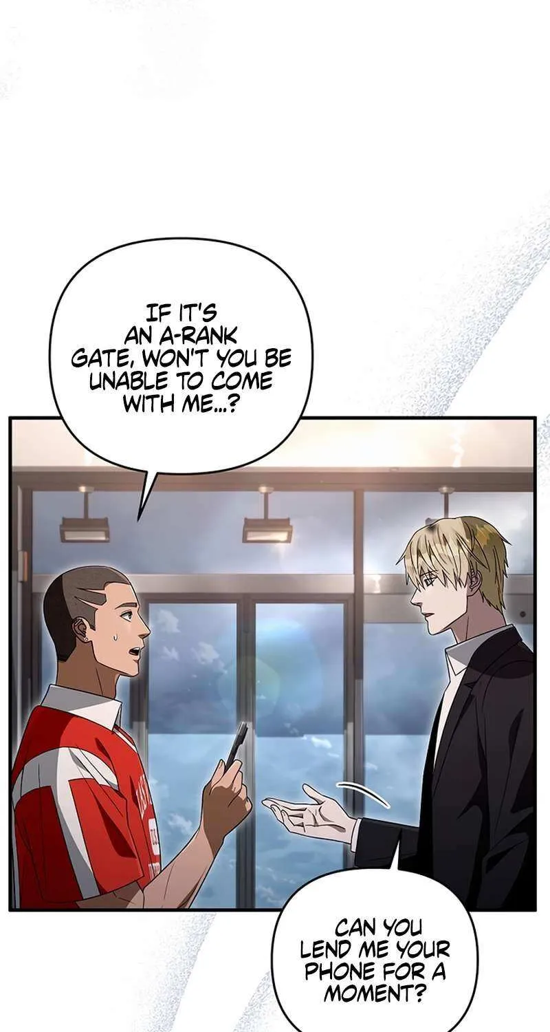Read The Delusional Hunter in Another chapter 59 image 58 on Lezhin