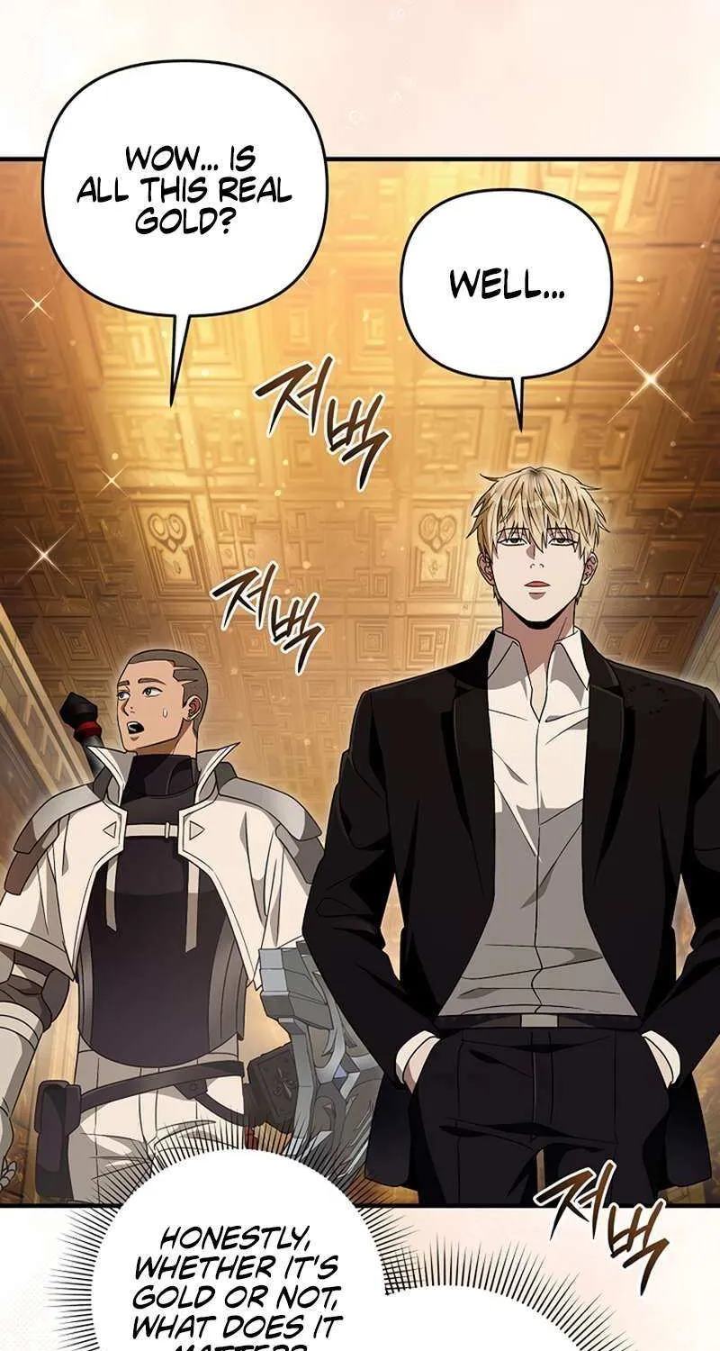 Read The Delusional Hunter in Another chapter 59 image 68 on Lezhin