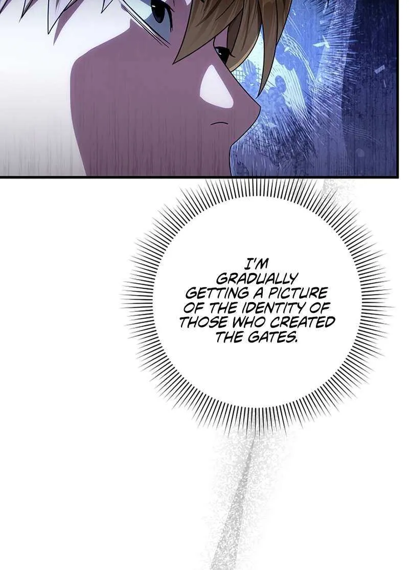 Read The Delusional Hunter in Another chapter 59 image 84 on Lezhin