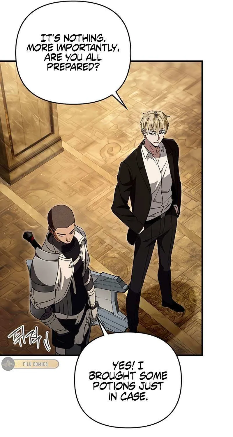 Read The Delusional Hunter in Another chapter 59 image 86 on Lezhin