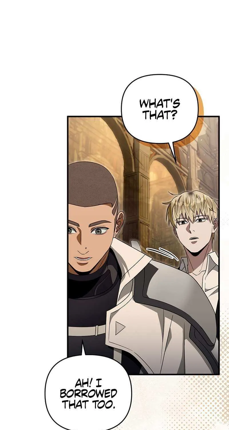 Read The Delusional Hunter in Another chapter 59 image 87 on Lezhin